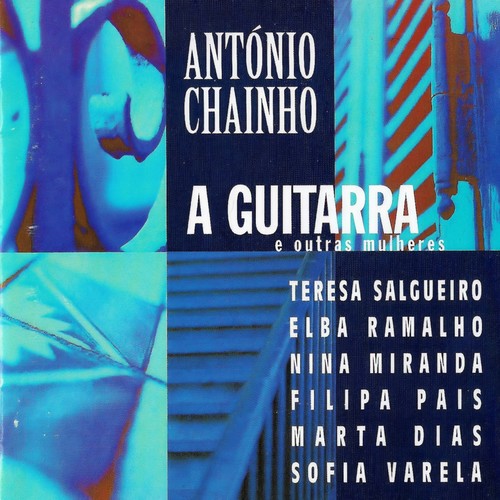 A Guitarra e Outras Mulheres