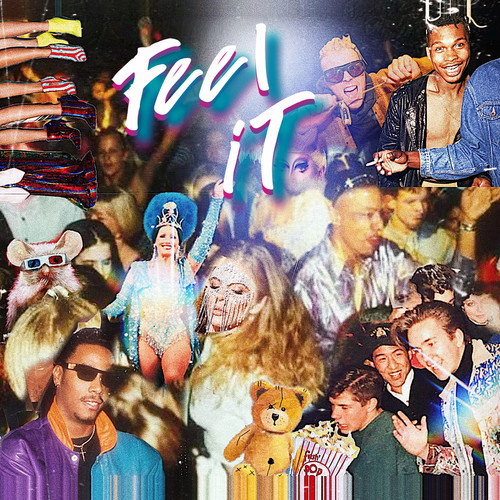 Feel It