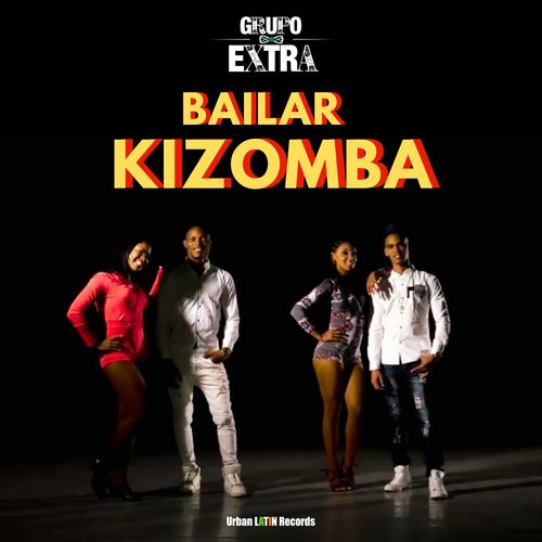 Bailar Kizomba