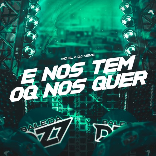 É NÓS TEM O QUE NÓS QUER (Explicit)