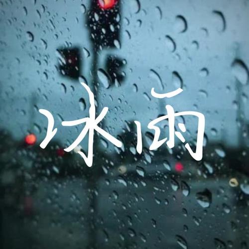 冰雨（DJ散人版）