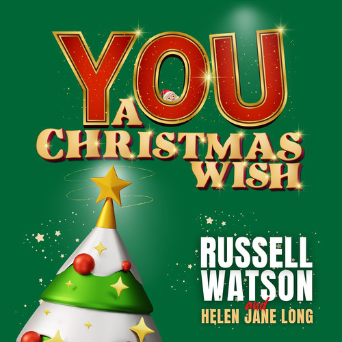 You (A Christmas Wish)