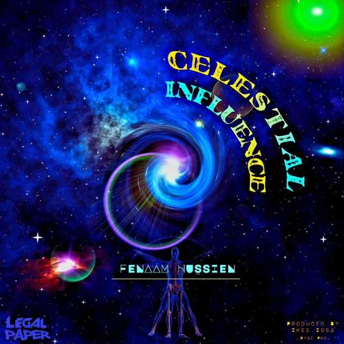 Celestial Influence (feat. Life Unda & Next Level)