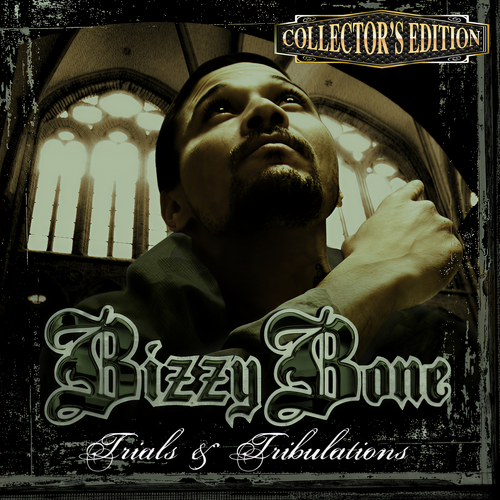 Trials & Tribulations (Collector's Edition) [Explicit]