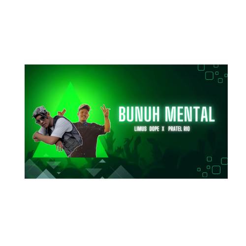 Bunuh mental