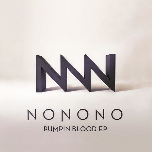 Pumpin Blood - EP