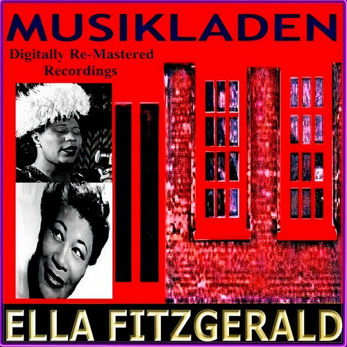 Ella Fitzgerald (Musikladen)