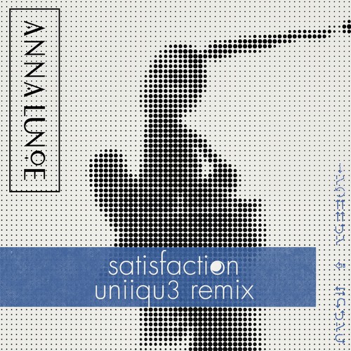 Satisfaction (UNiiQU3 Remix)