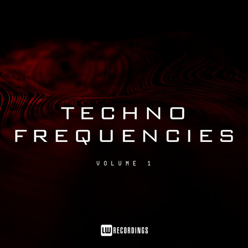 Techno Frequencies, Vol. 01 (Explicit)