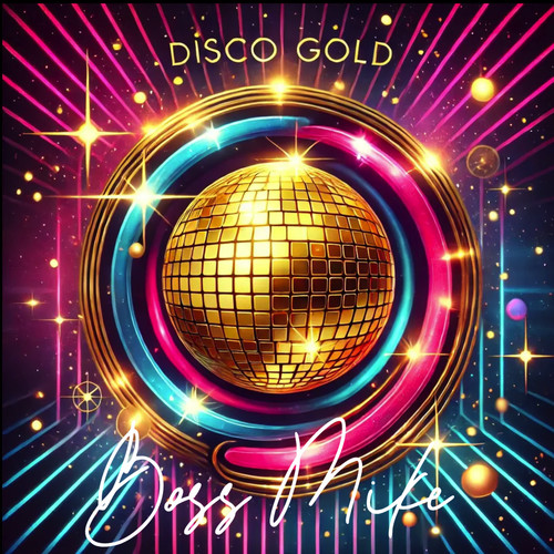 Disco Gold
