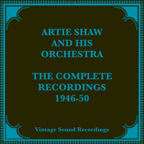 The Complete Recordings, 1946-1950 (Hq Remastered 2024)