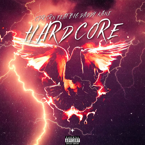 hardcore (Explicit)