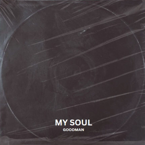 My Soul (Original Mix)