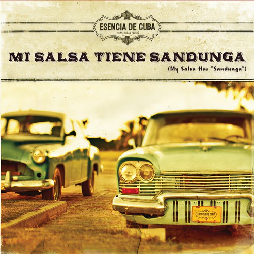 Mi Salsa Tiene Sandunga (Fiesta Edition)