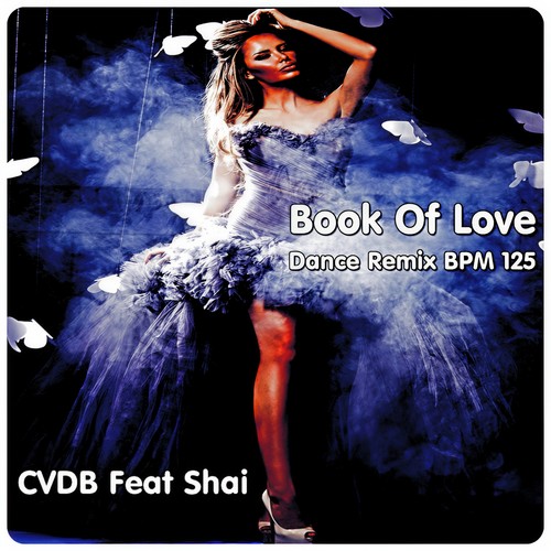 Book of Love (Dance Remix 125 BPM)