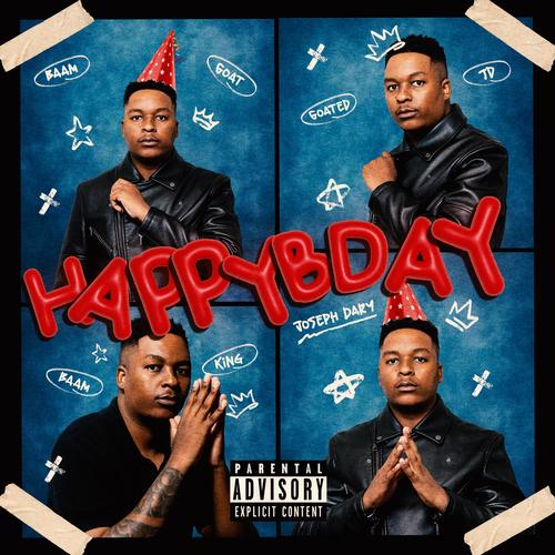 HAPPY BIRTH DAY