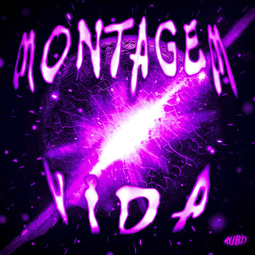 MONTAGEM VIDA
