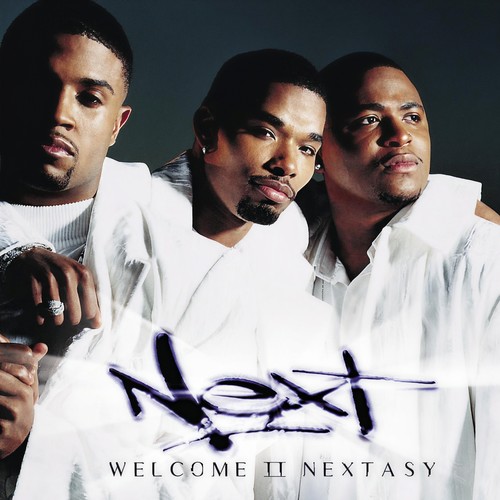 Welcome II Nextasy (Explicit)