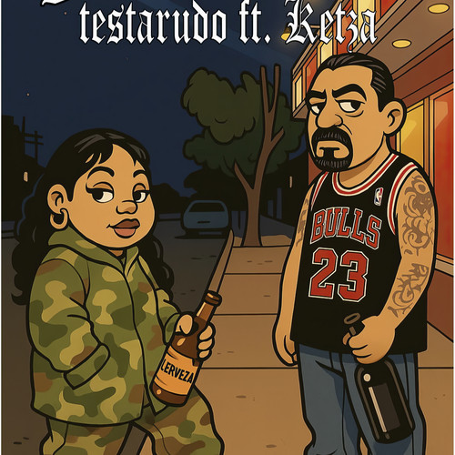 Falsedades (Explicit)