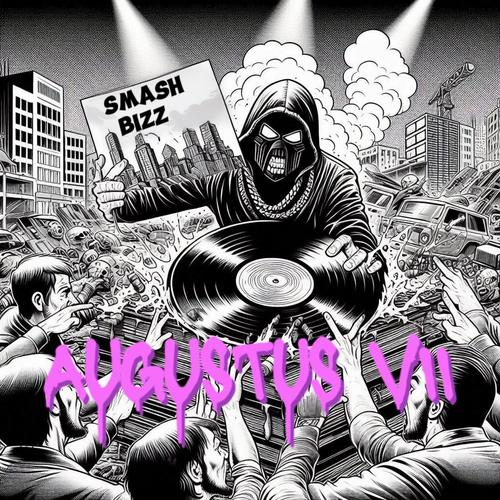 Smash Bizz (feat. FameDaRapper) [Explicit]