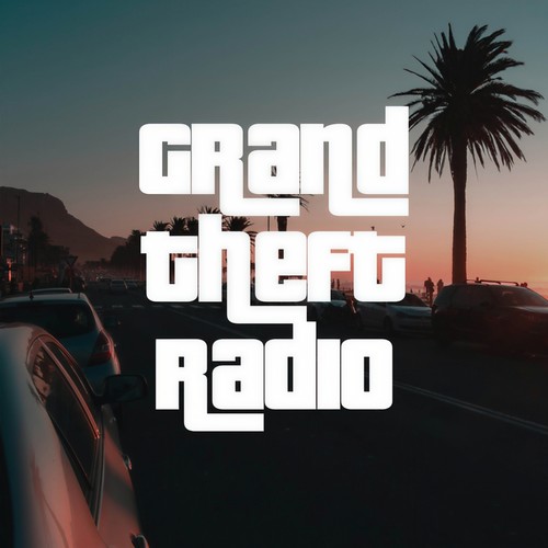 Grand Theft Radio (Explicit)