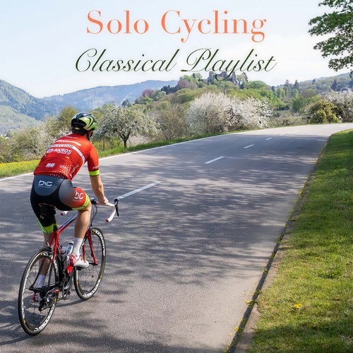 Solo Cycling Classical Playlist