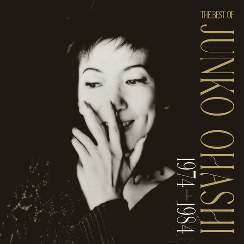 THE BEST OF 大橋純子 1974-1984