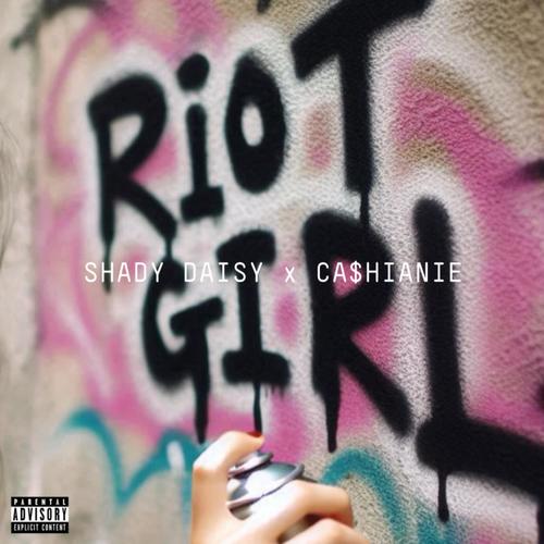 RIOT GIRL (Explicit)