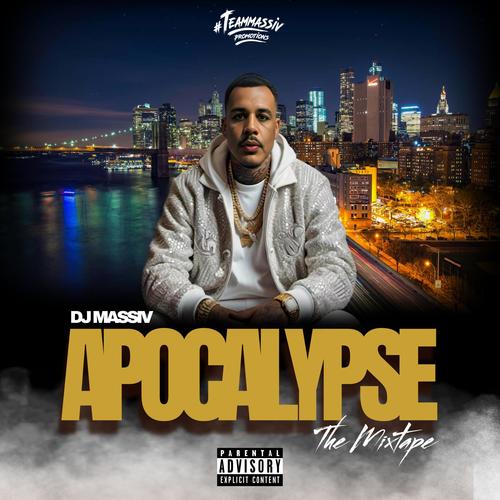 APOCALYPSE (Explicit)