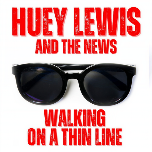 Walking on a Thin Line