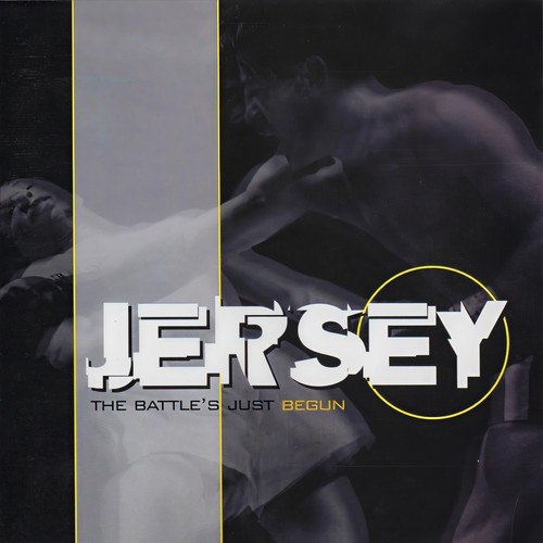 The Battle's Just Begun (Explicit)