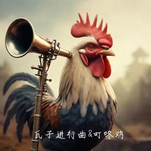 瓦子进行曲&叮咚鸡