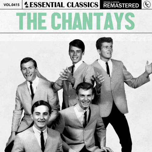 Essential Classics, Vol. 415: The Chantays