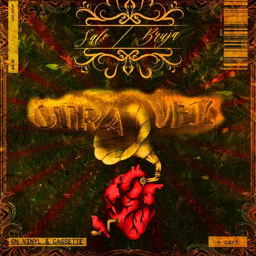 Otra vez (feat. Bruja) [Explicit]