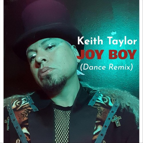 Joy Boy (Dance Mix)