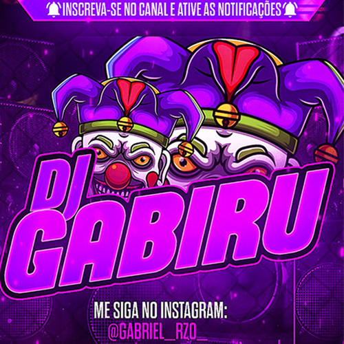 Dj Gabiru 2020 (Explicit)