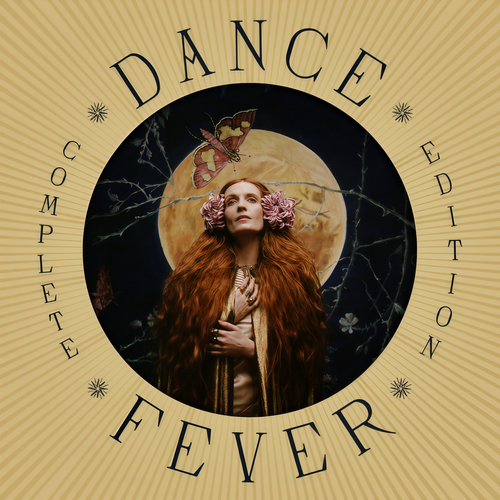 Dance Fever (Complete Edition) [Explicit]