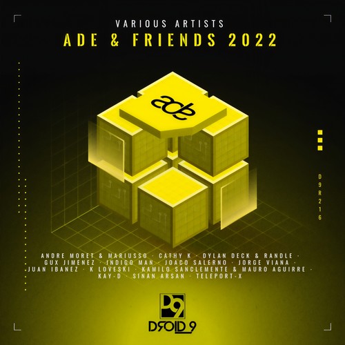 ADE & Friends 2022