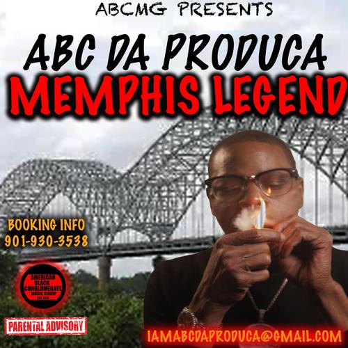 MEMPHIS LEGEND (Explicit)