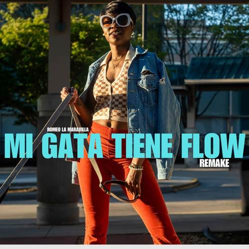 Mi Gata Tiene Flow (Remake) [Explicit]