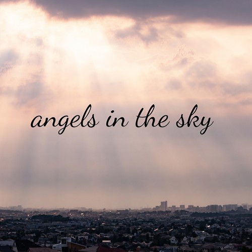 Angels in the Sky