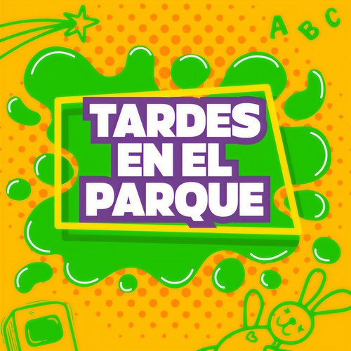 Tardes en el parque (Explicit)