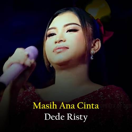 Masih Ana Cinta (Live)