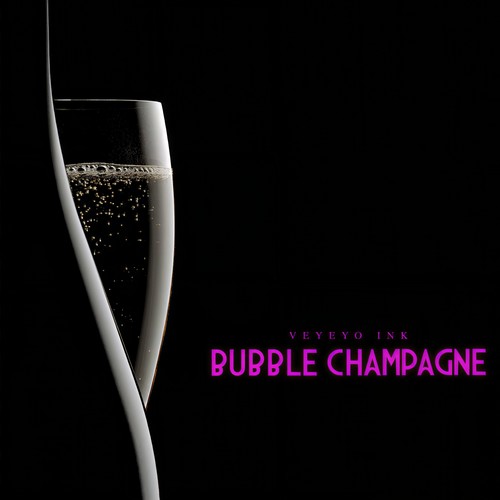 Bubble Champagne