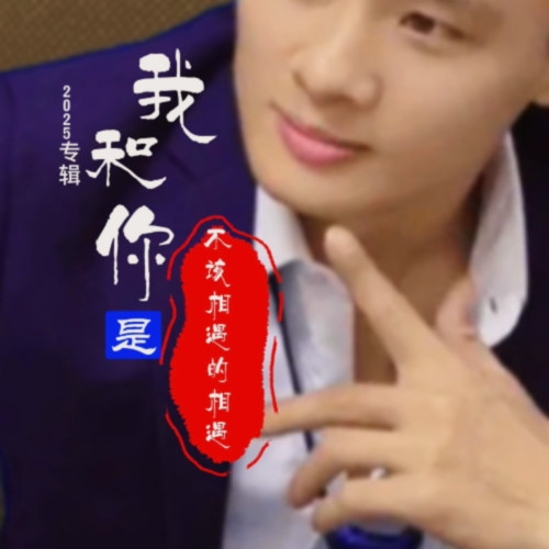 我和你是不该相遇的相遇