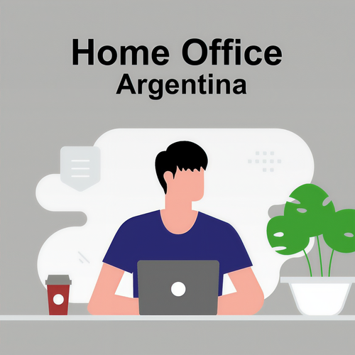 Home Office Argentina