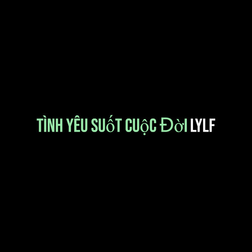 Tình Yêu Suốt Cuộc Đời