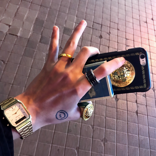 摇铃越弹