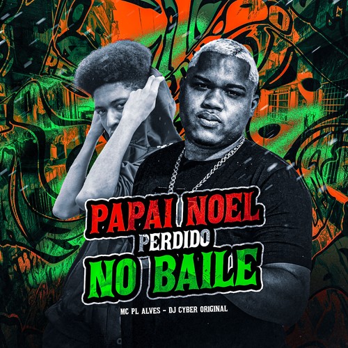 PAPAI NOEL PERDIDO NO BAILE (Explicit)