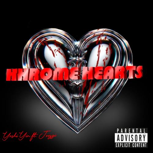 Khrome Hearts (feat. Joozzi)